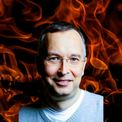 Andreas von Juterzenka